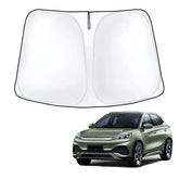 BYD Atto3 Windscreen Sunshade
